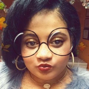 Meet your Posher, Tanika